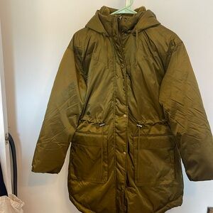 Universal thread jacket